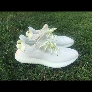 Yeezy  350 V2 Butters